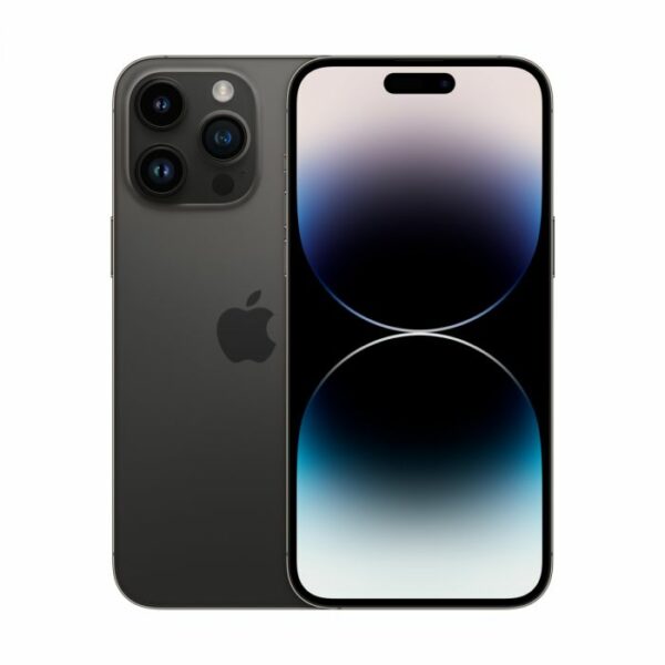 iPhone 14 Pro Reacondicionado – Negro Espacial