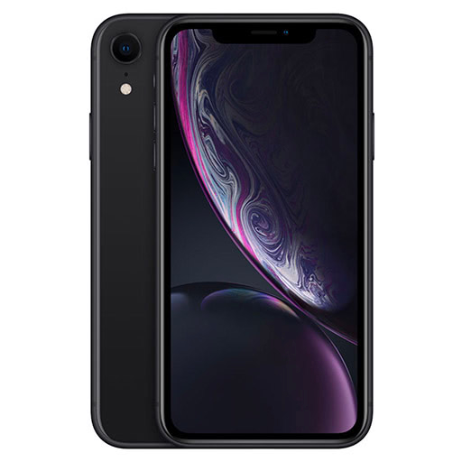 iPhone XR Reacondicionado – Diseño elegante, chip A12 Bionic, cámara de 12 MP y pantalla Liquid Retina HD.