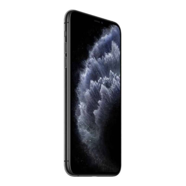 iPhone 11 Pro Reacondicionado - Gris Espacial - Potente, elegante y con cámaras profesionales.