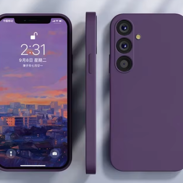 Funda Moviles