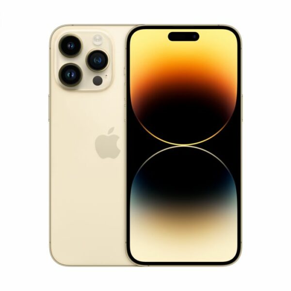 iPhone 14 Reacondicionado - Oro