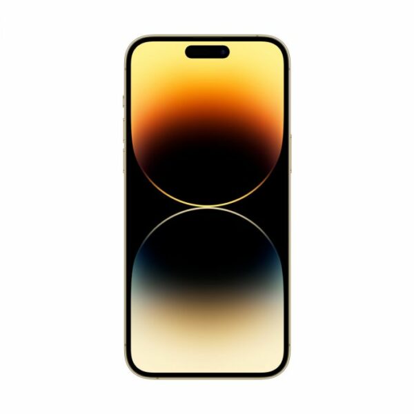 iPhone 14 Reacondicionado - Oro