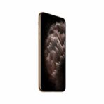 iPhone 11 Pro Reacondicionado Oro con pantalla Super Retina XDR y cámara triple de 12 MP