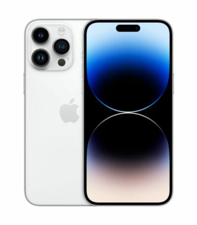 iPhone 14 Pro Reacondicionado en Plata